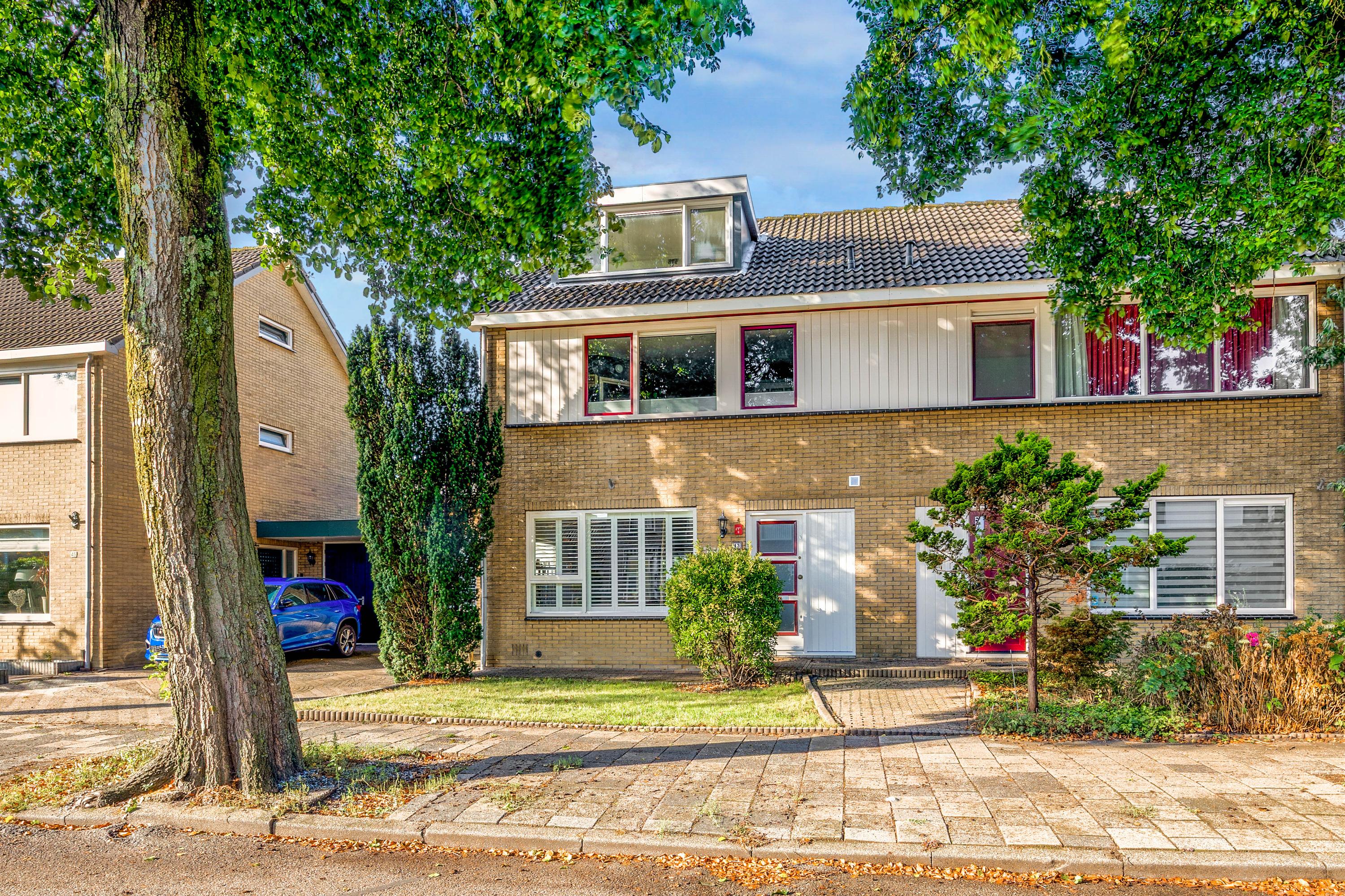 Kerkstraat 43 , 2153 BD Nieuw-vennep 0