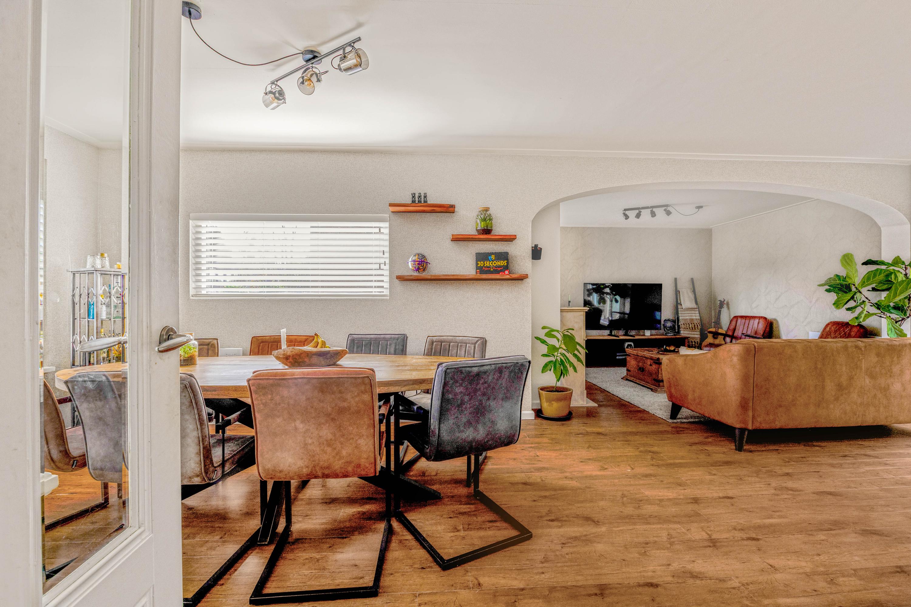 Kerkstraat 43 , 2153 BD Nieuw-vennep 1