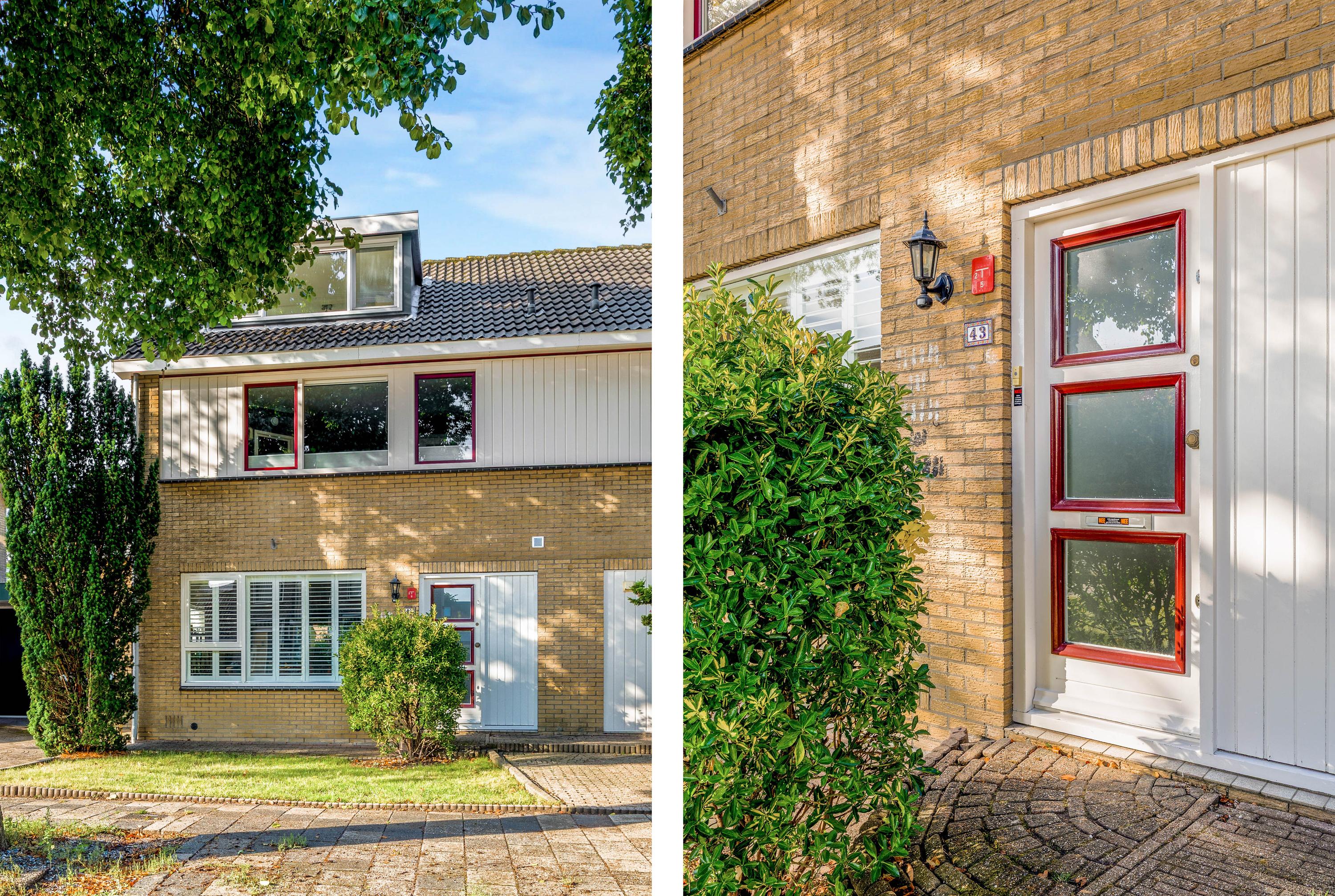 Kerkstraat 43 , 2153 BD Nieuw-vennep 6